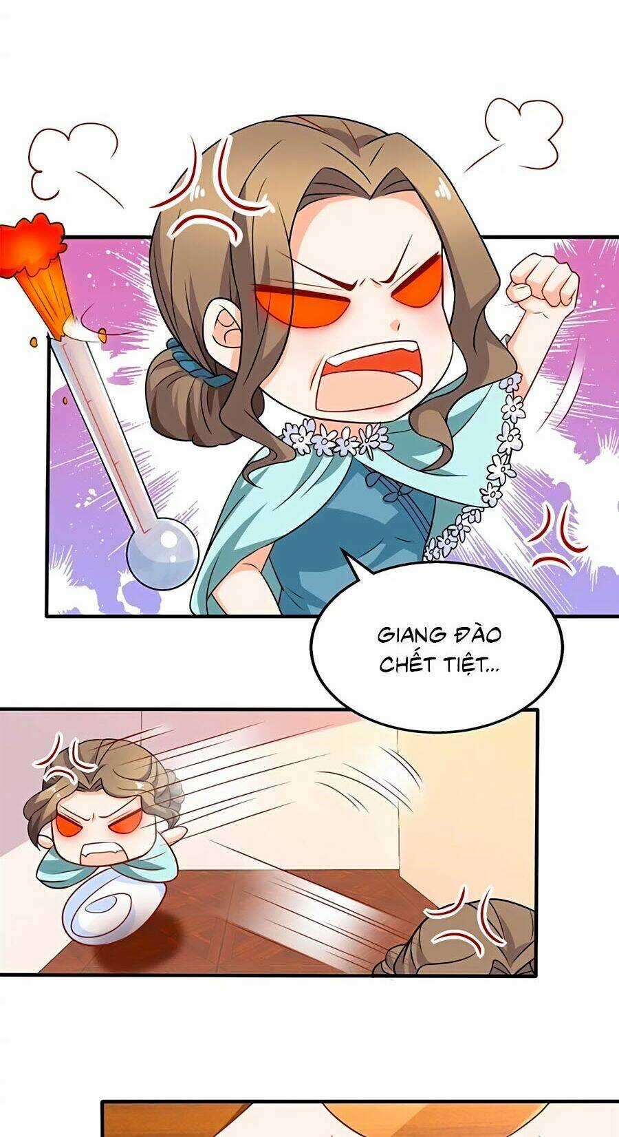 Đưa Mami Về Nhà - Chapter 225 - Trang 26