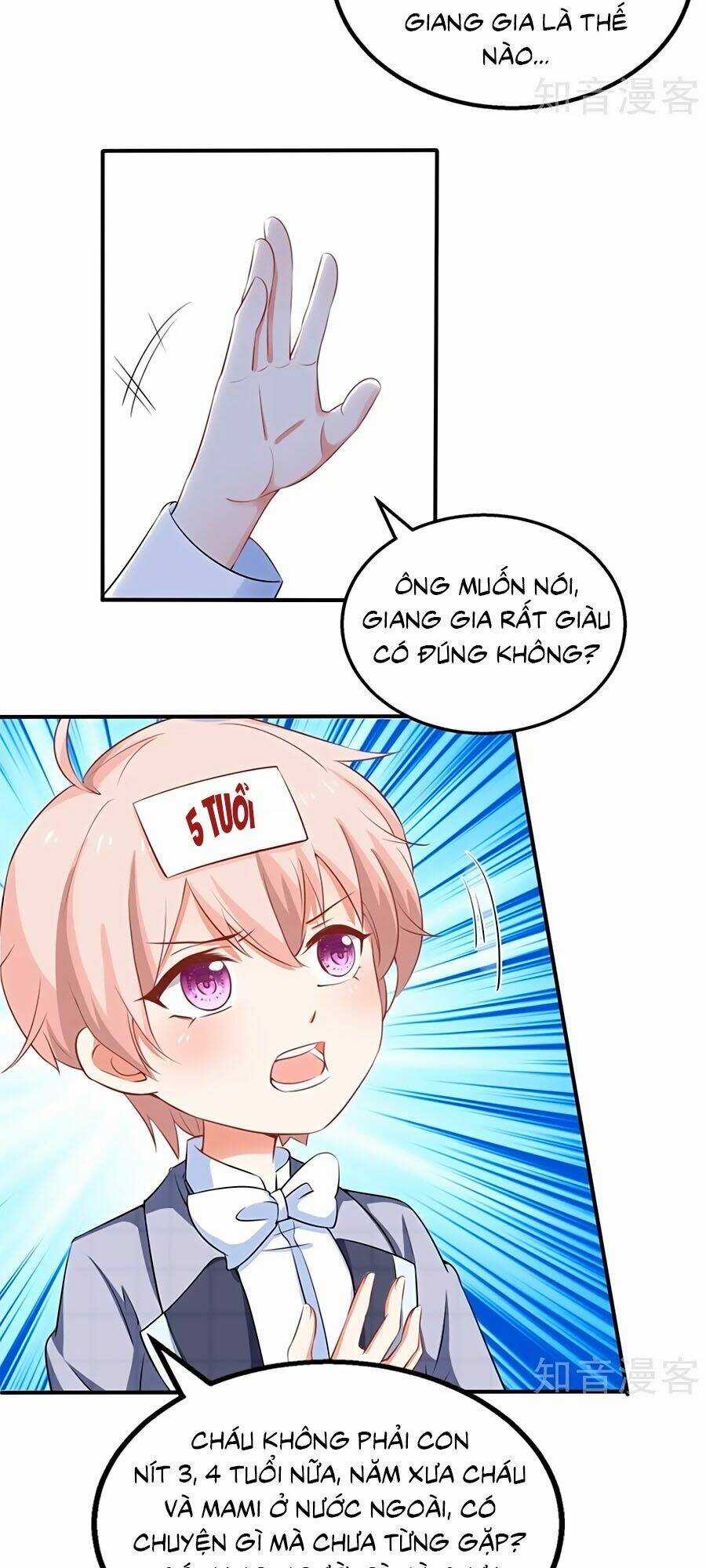 Đưa Mami Về Nhà - Chapter 225 - Trang 4