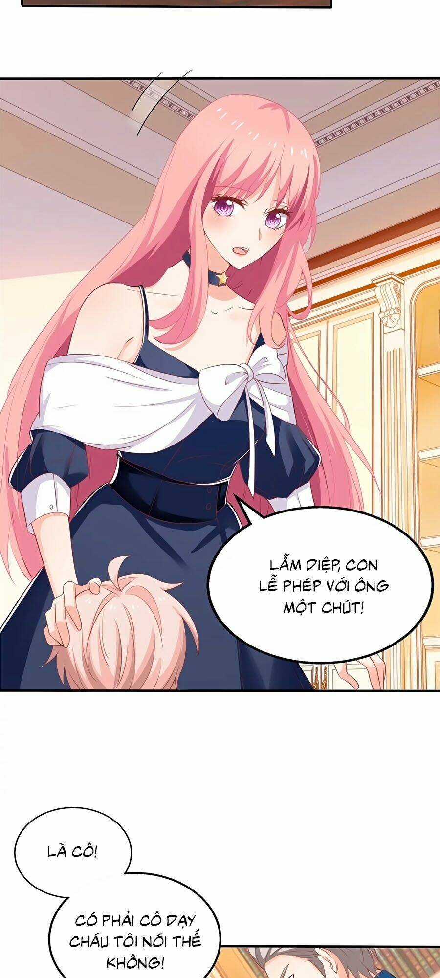 Đưa Mami Về Nhà - Chapter 225 - Trang 6