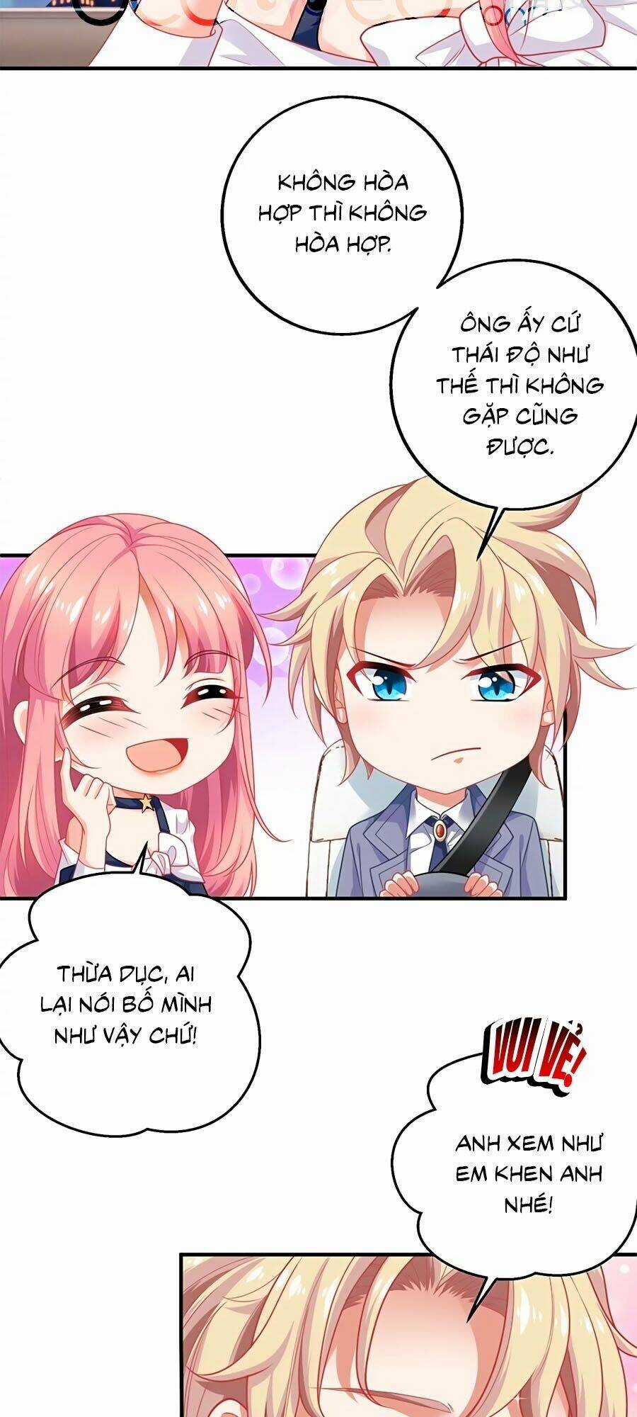 Đưa Mami Về Nhà - Chapter 226 - Trang 3