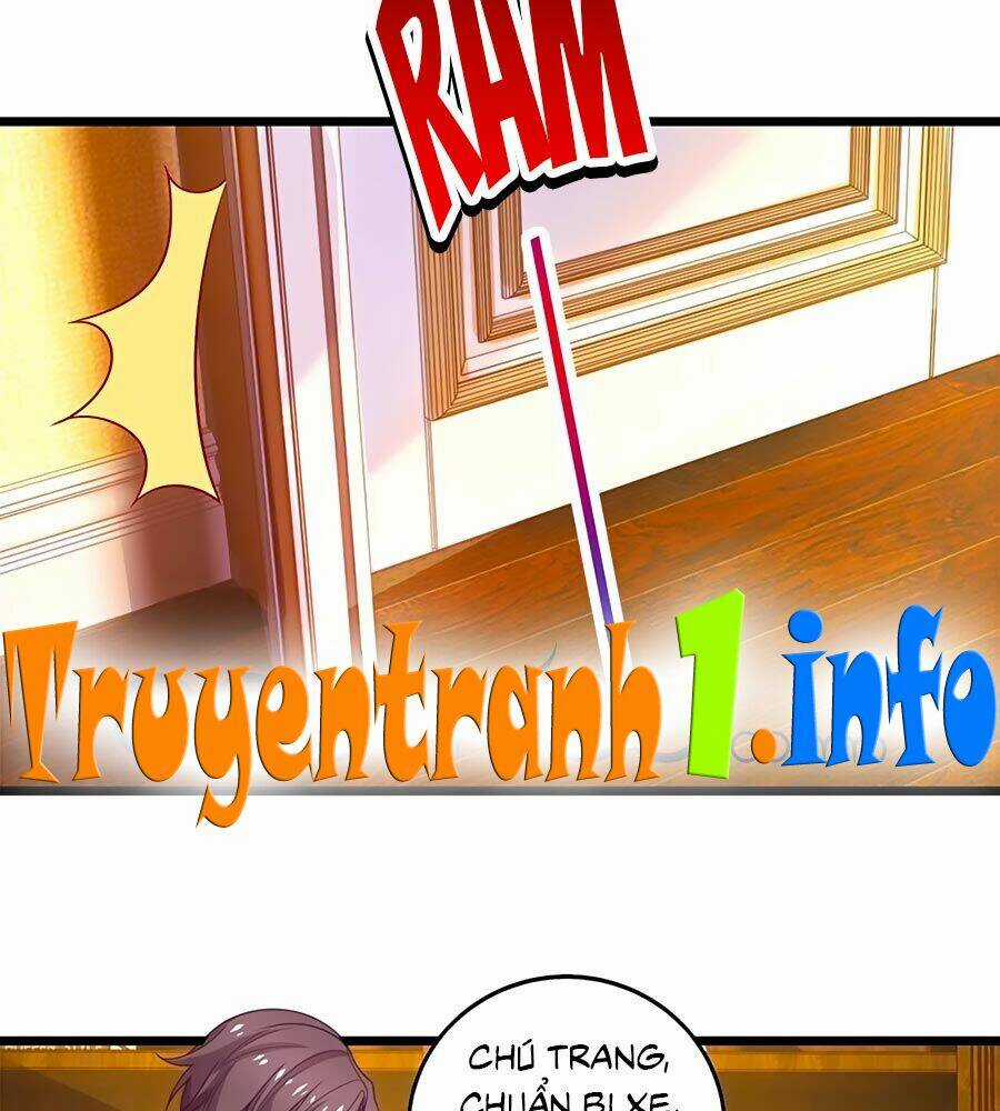 Đưa Mami Về Nhà - Chapter 227 - Trang 16