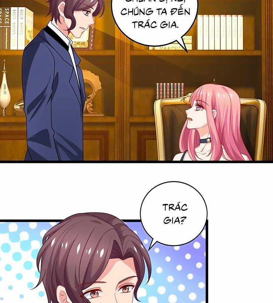 Đưa Mami Về Nhà - Chapter 227 - Trang 17