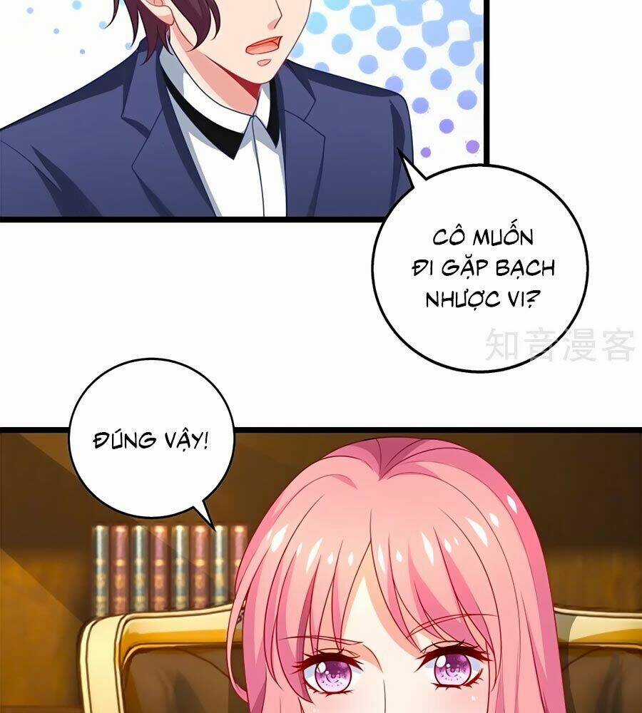 Đưa Mami Về Nhà - Chapter 227 - Trang 18