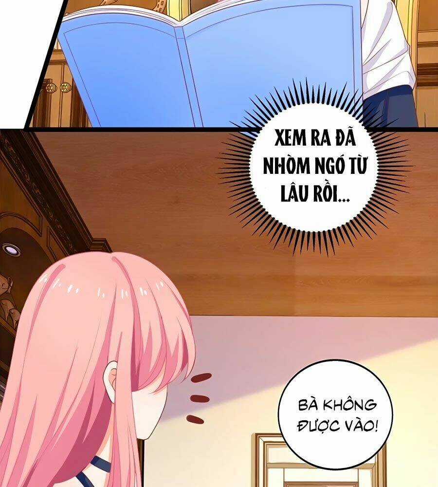 Đưa Mami Về Nhà - Chapter 227 - Trang 3