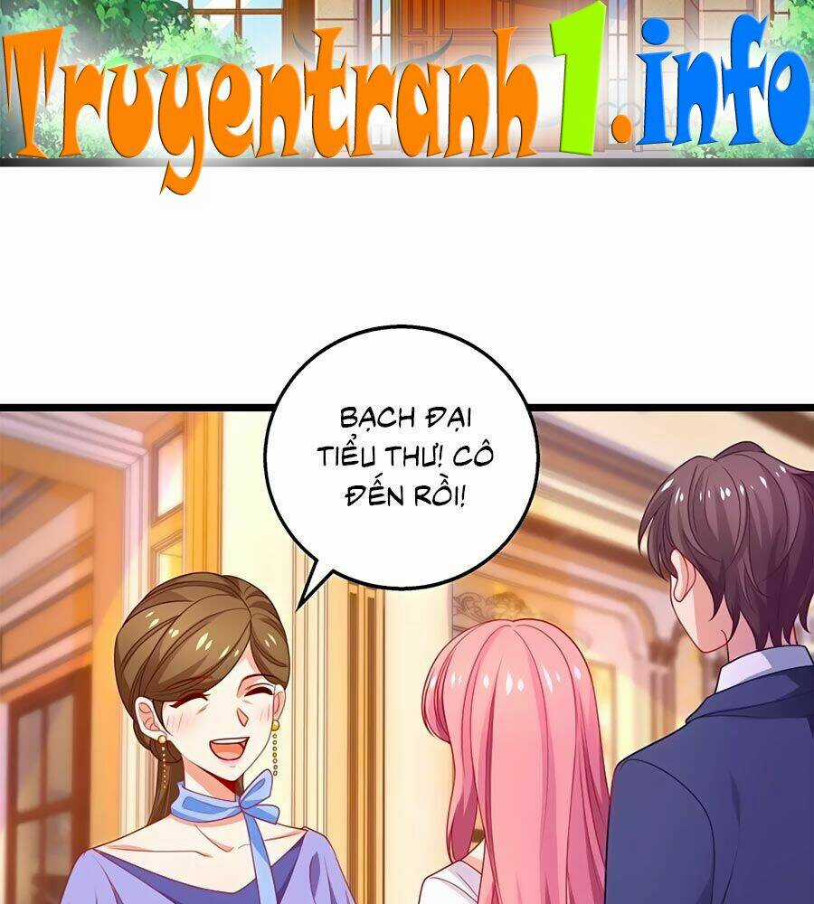 Đưa Mami Về Nhà - Chapter 227 - Trang 21