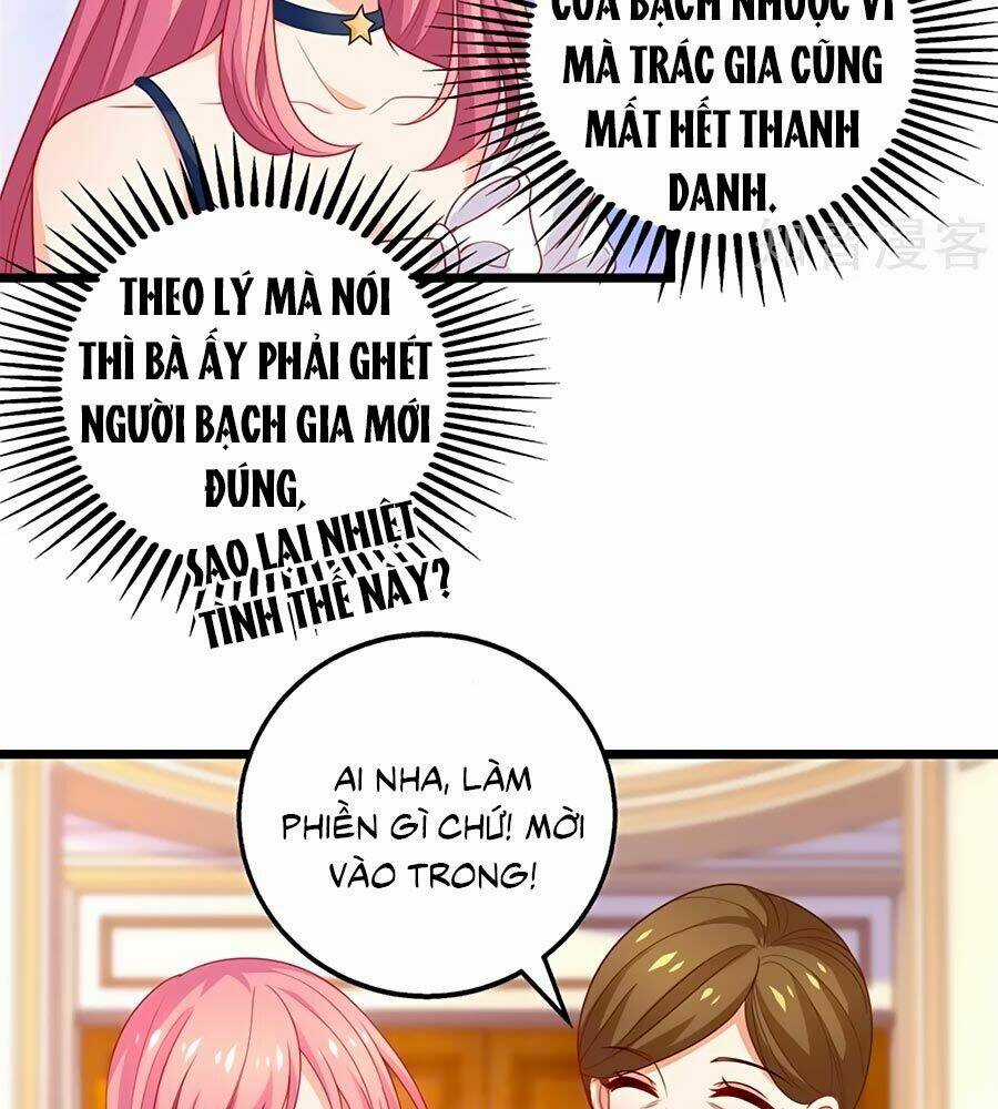 Đưa Mami Về Nhà - Chapter 227 - Trang 23