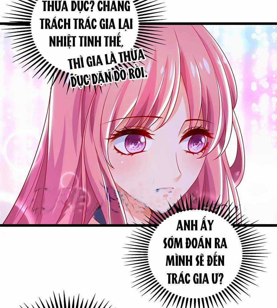 Đưa Mami Về Nhà - Chapter 227 - Trang 25