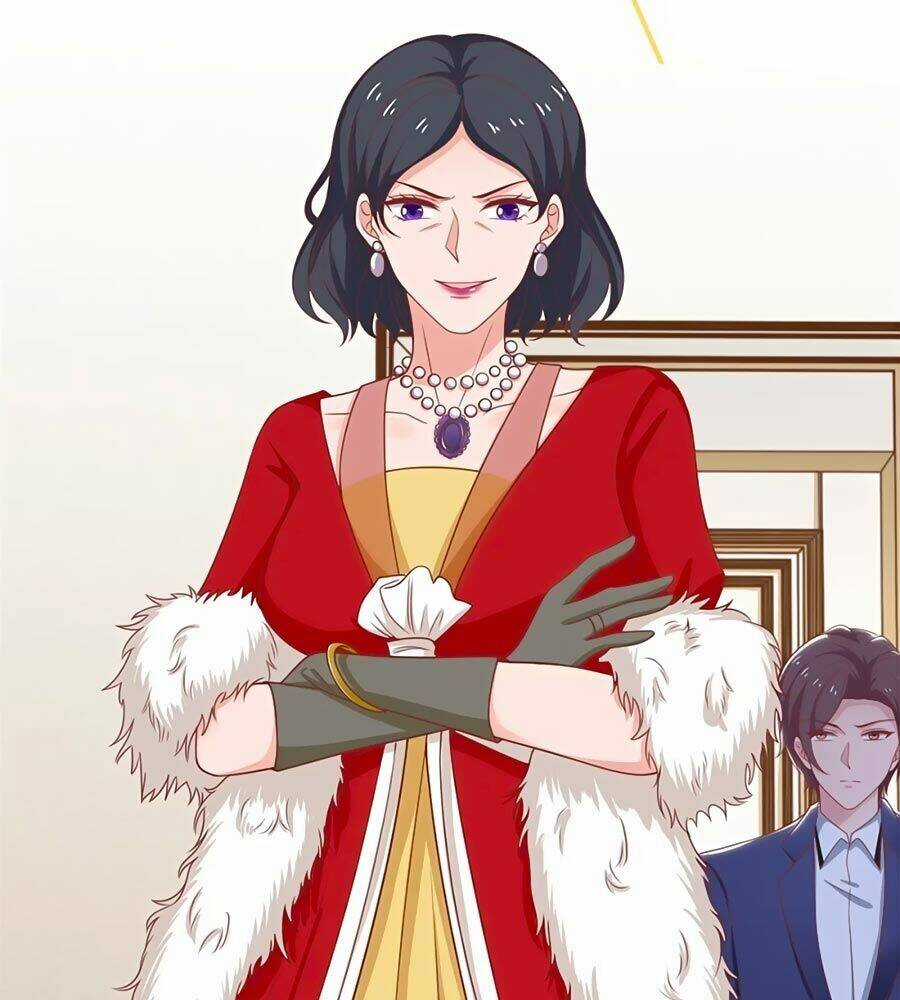 Đưa Mami Về Nhà - Chapter 227 - Trang 7