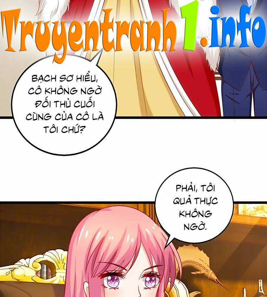 Đưa Mami Về Nhà - Chapter 227 - Trang 8