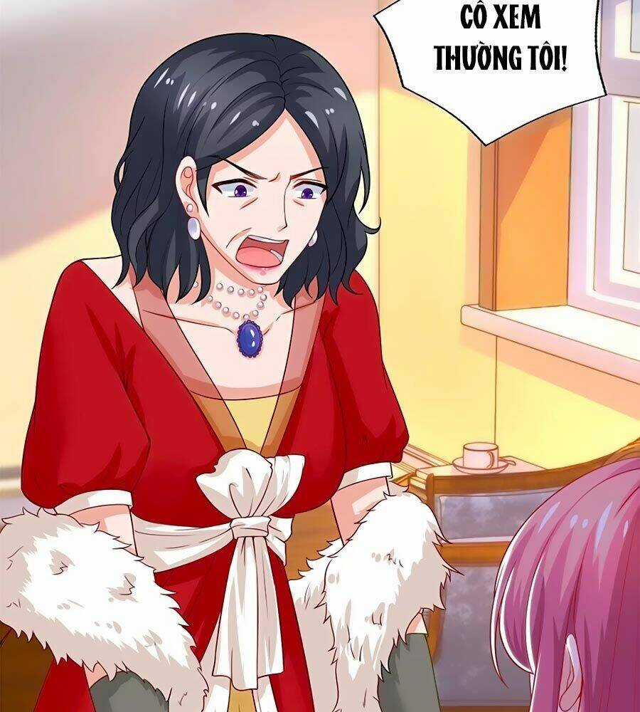 Đưa Mami Về Nhà - Chapter 227 - Trang 10