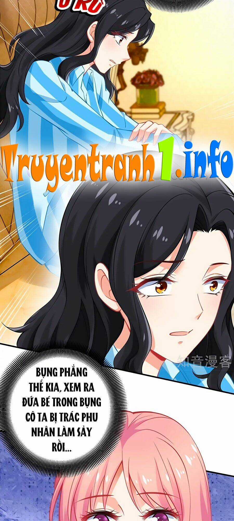 Đưa Mami Về Nhà - Chapter 228 - Trang 2