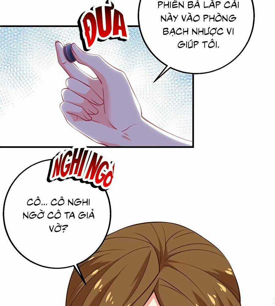 Đưa Mami Về Nhà - Chapter 228 - Trang 19