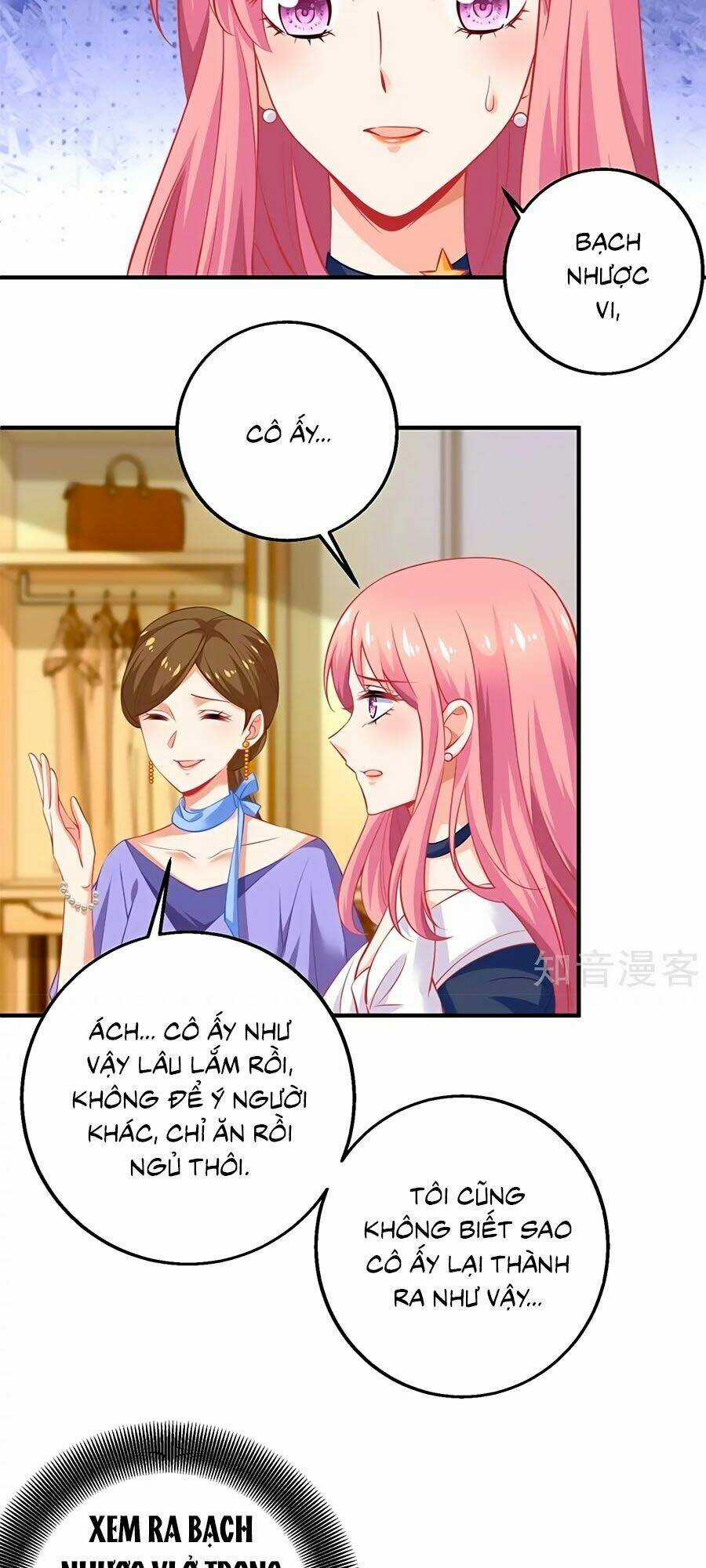 Đưa Mami Về Nhà - Chapter 228 - Trang 3