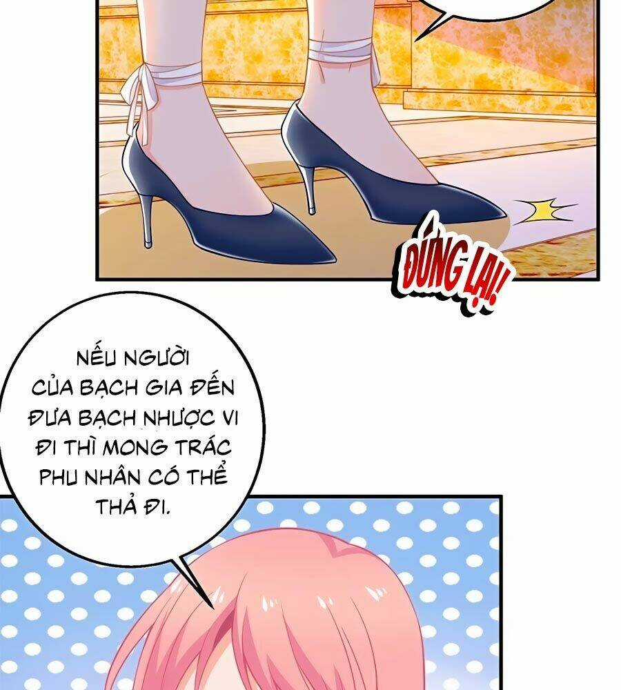 Đưa Mami Về Nhà - Chapter 228 - Trang 23