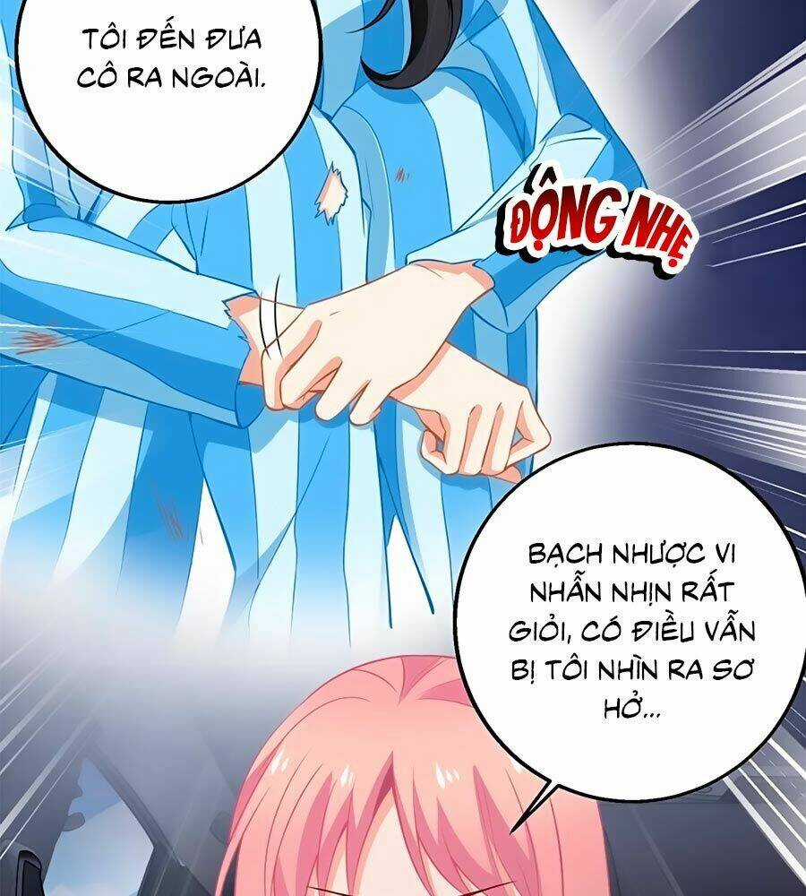 Đưa Mami Về Nhà - Chapter 228 - Trang 32