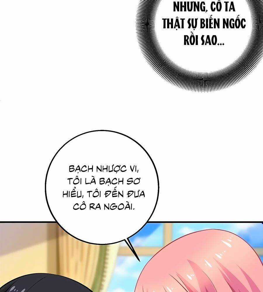 Đưa Mami Về Nhà - Chapter 228 - Trang 6