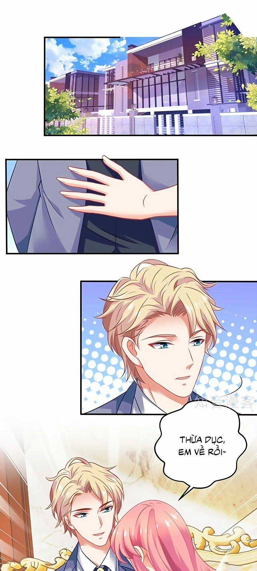 Đưa Mami Về Nhà - Chapter 229 - Trang 1