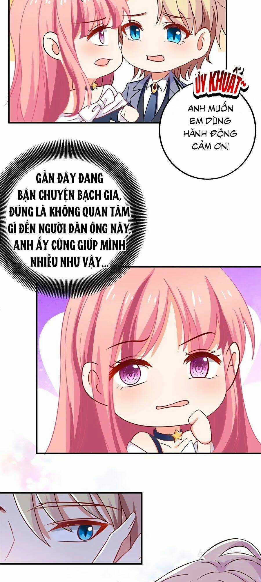 Đưa Mami Về Nhà - Chapter 229 - Trang 11