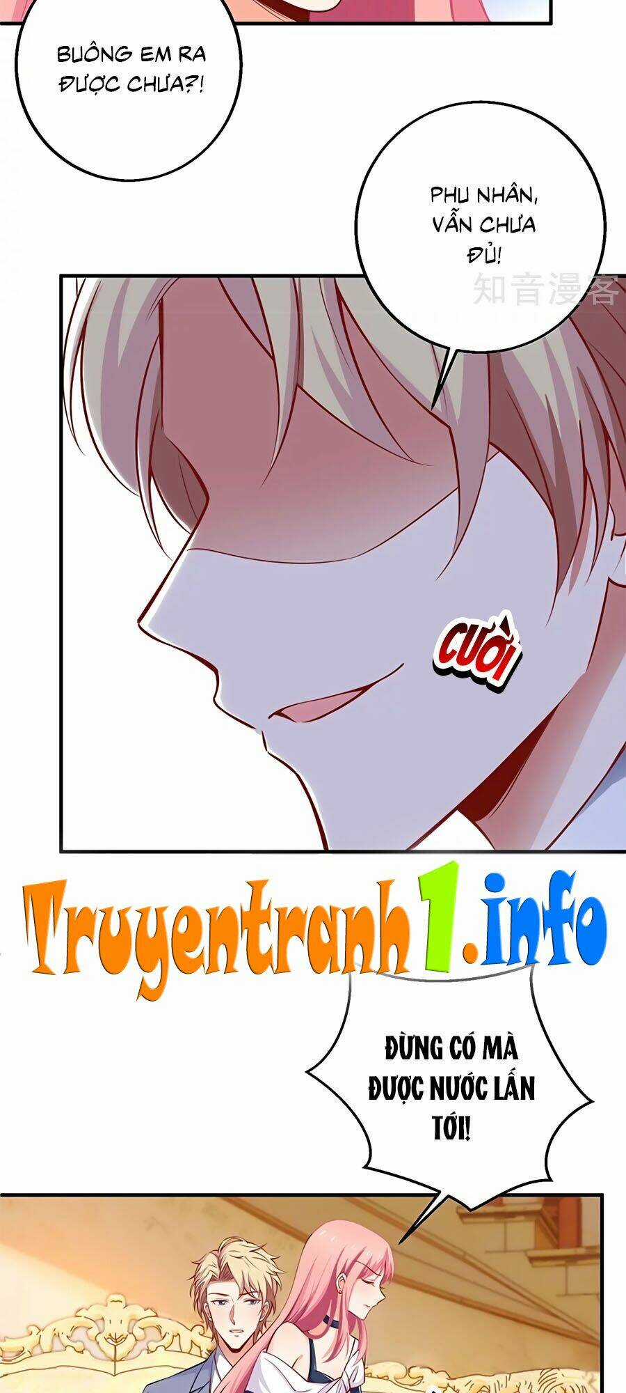 Đưa Mami Về Nhà - Chapter 229 - Trang 15