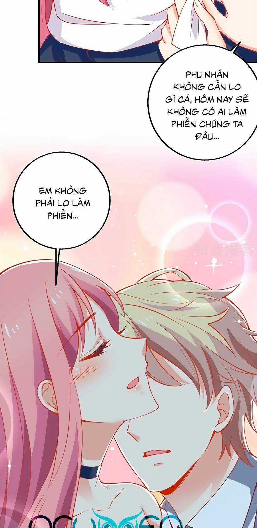 Đưa Mami Về Nhà - Chapter 229 - Trang 19