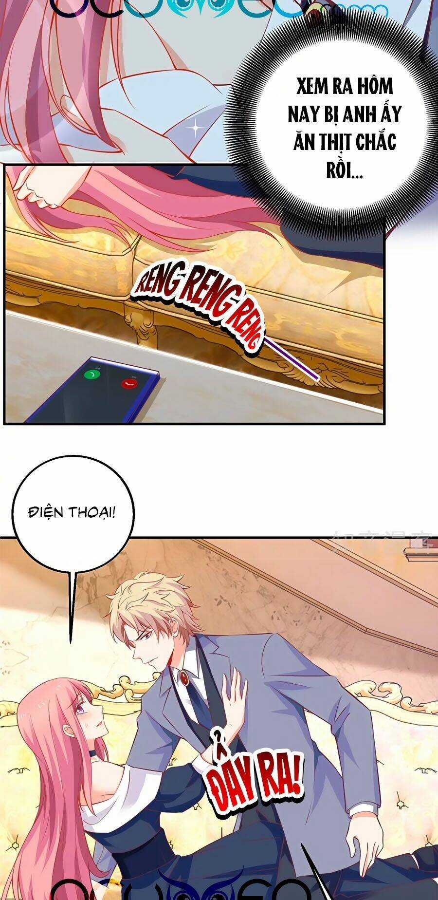 Đưa Mami Về Nhà - Chapter 229 - Trang 20