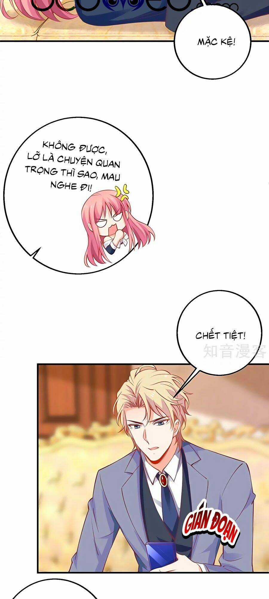 Đưa Mami Về Nhà - Chapter 229 - Trang 21