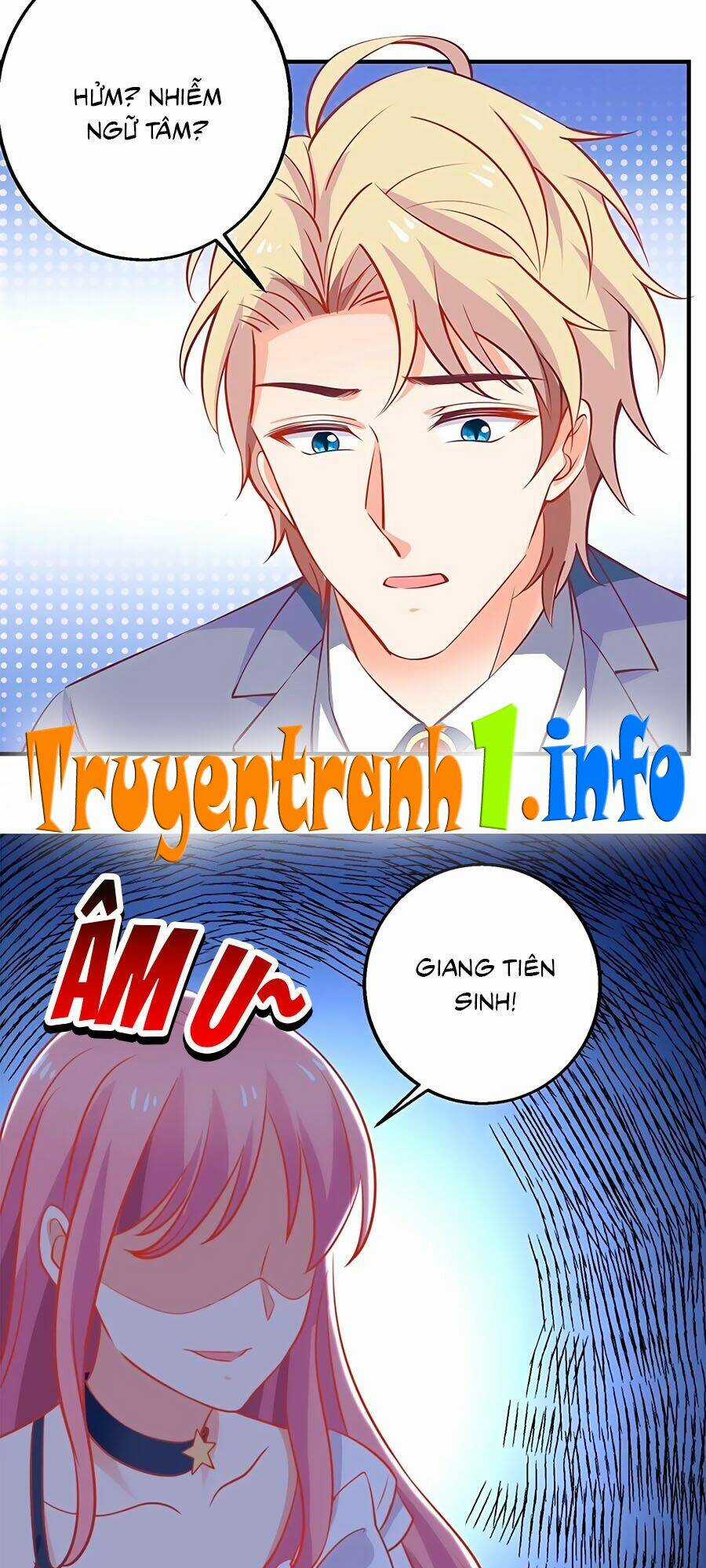 Đưa Mami Về Nhà - Chapter 229 - Trang 22