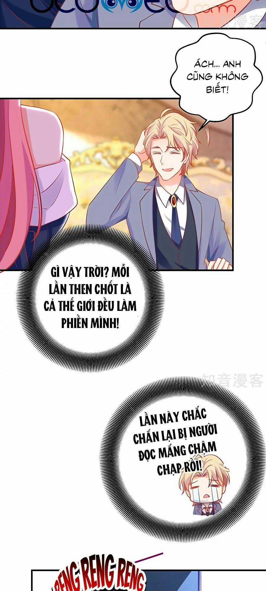 Đưa Mami Về Nhà - Chapter 229 - Trang 24