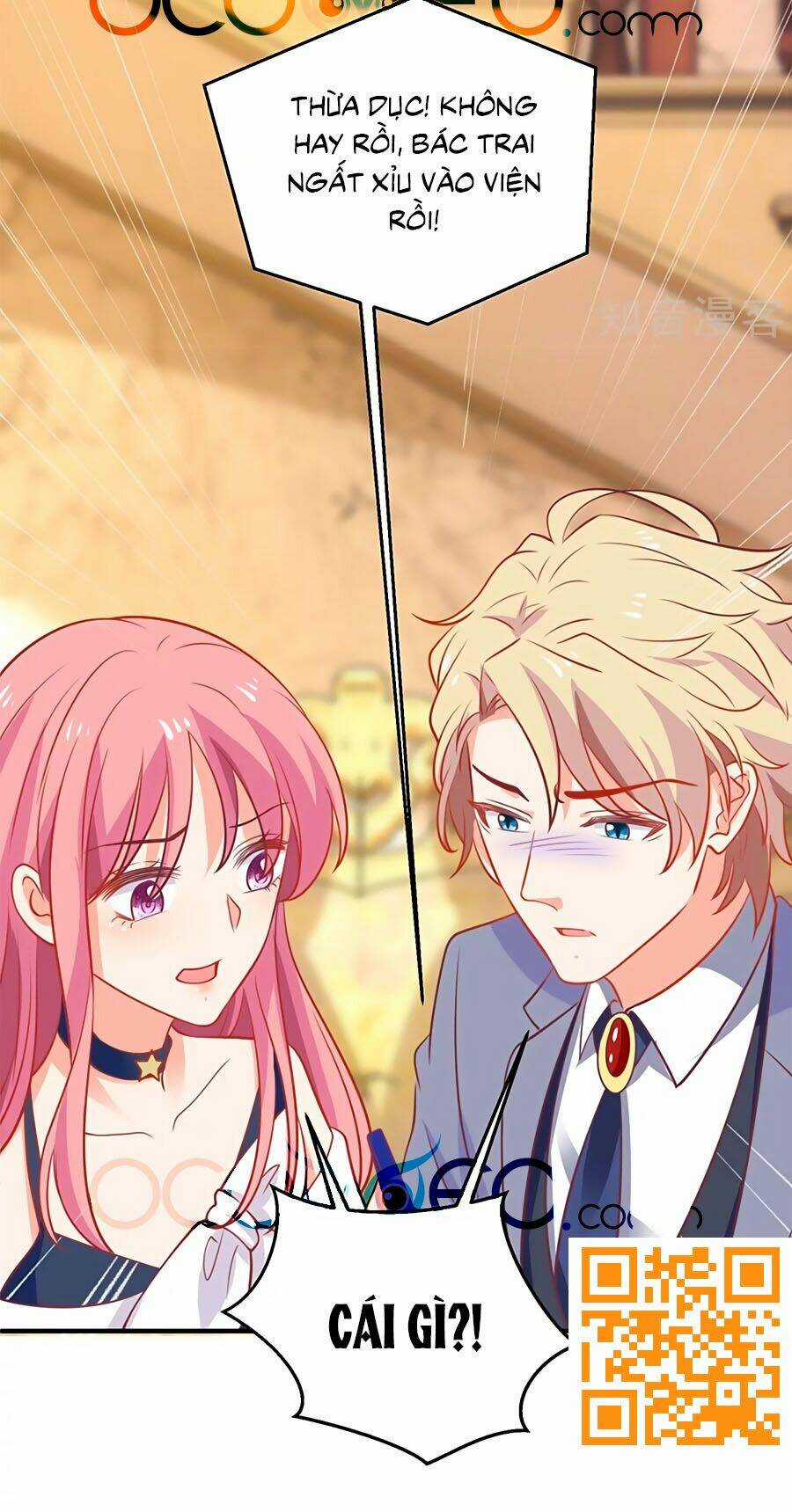 Đưa Mami Về Nhà - Chapter 229 - Trang 28