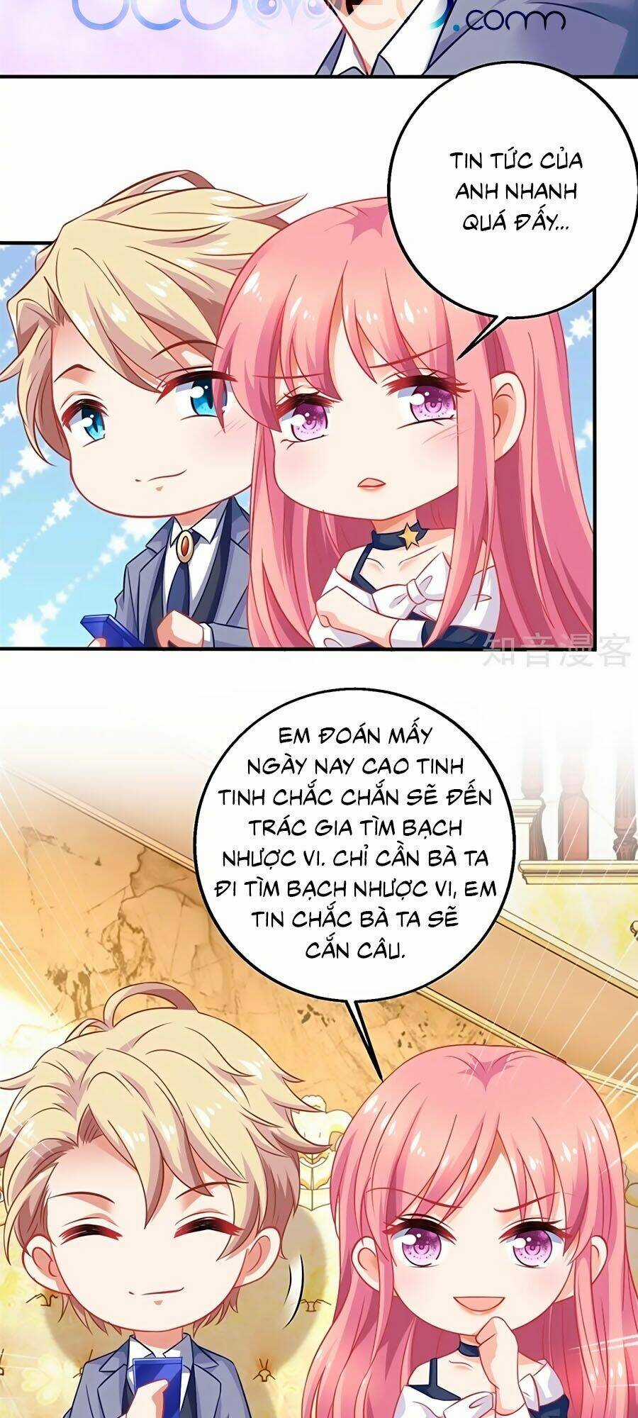 Đưa Mami Về Nhà - Chapter 229 - Trang 4