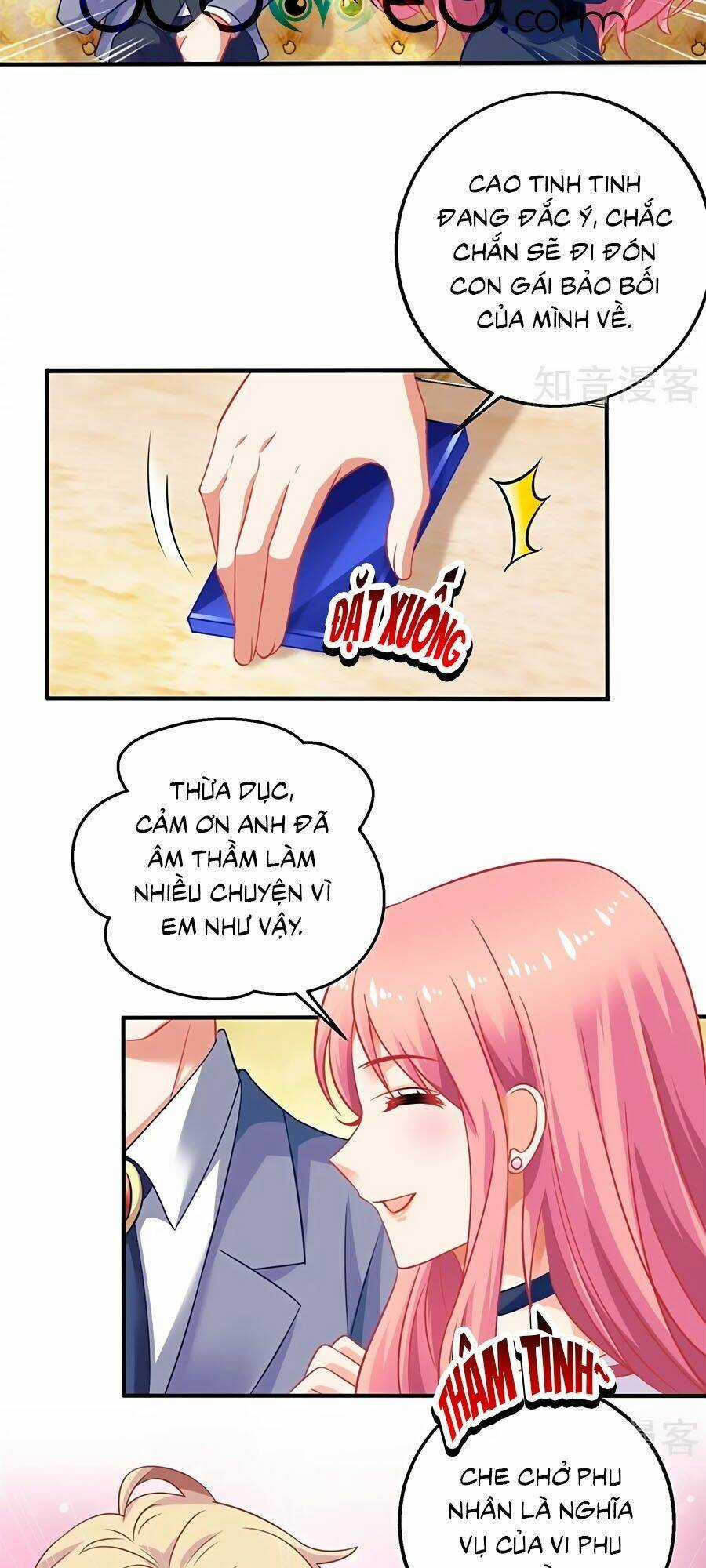 Đưa Mami Về Nhà - Chapter 229 - Trang 6