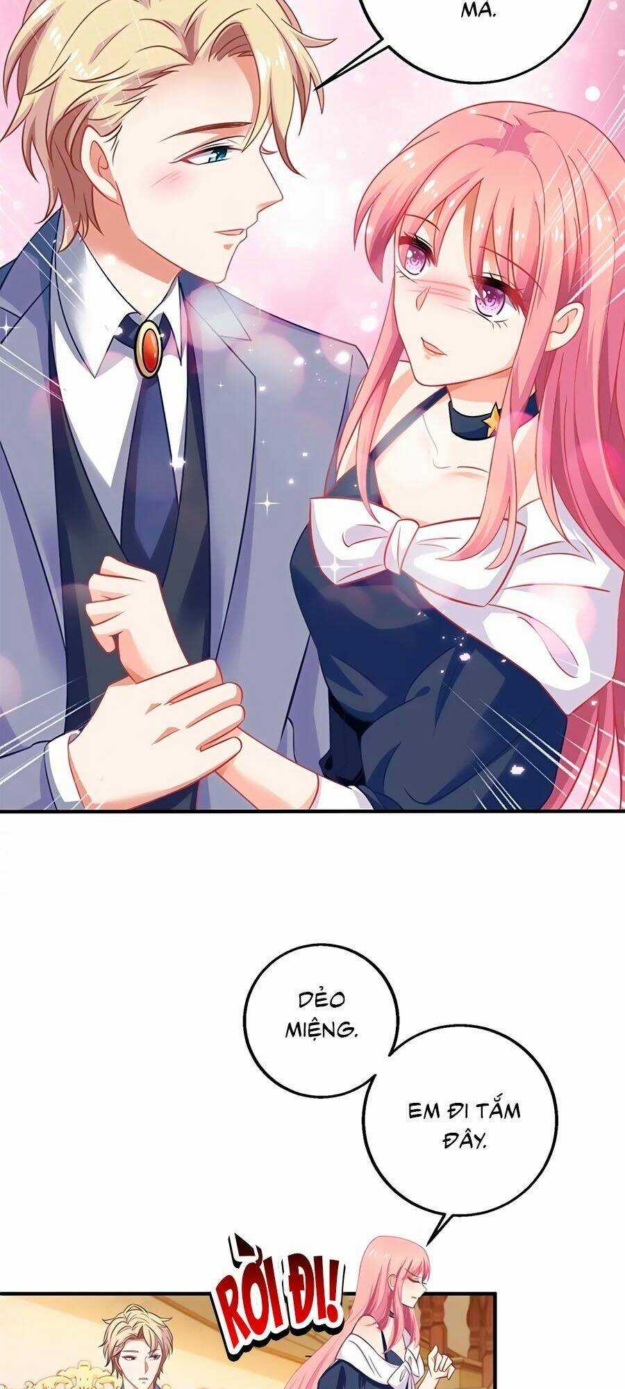 Đưa Mami Về Nhà - Chapter 229 - Trang 7