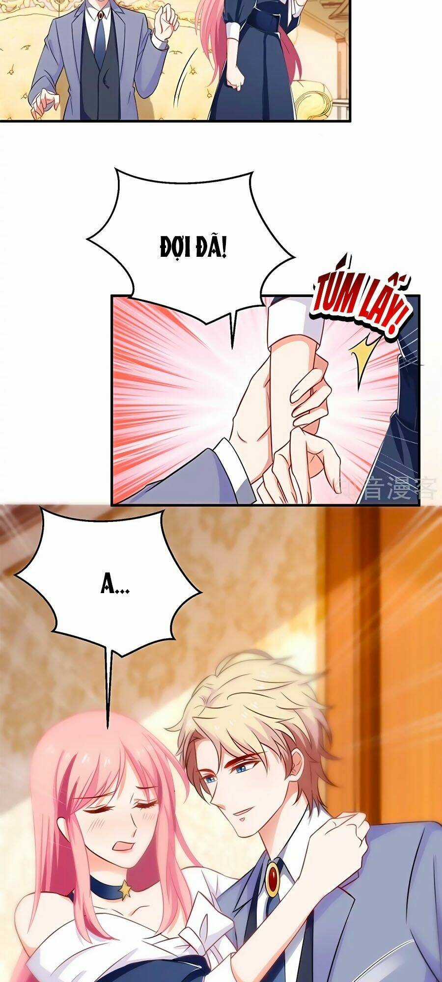 Đưa Mami Về Nhà - Chapter 229 - Trang 8