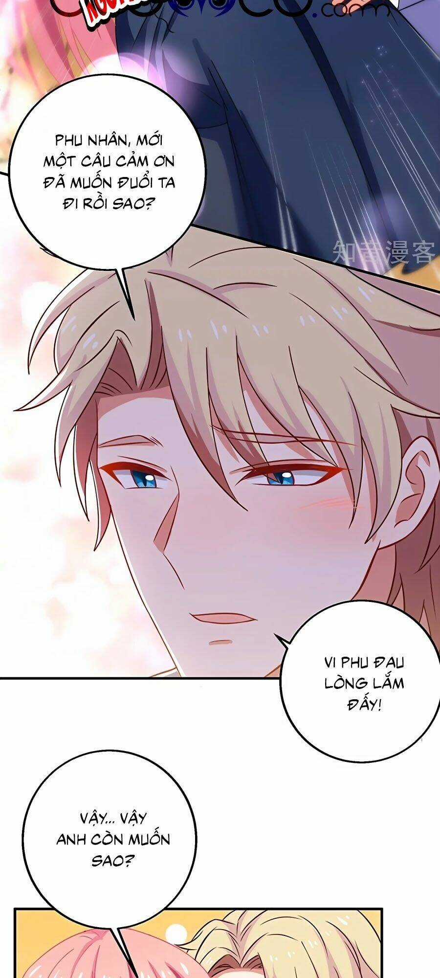 Đưa Mami Về Nhà - Chapter 229 - Trang 10