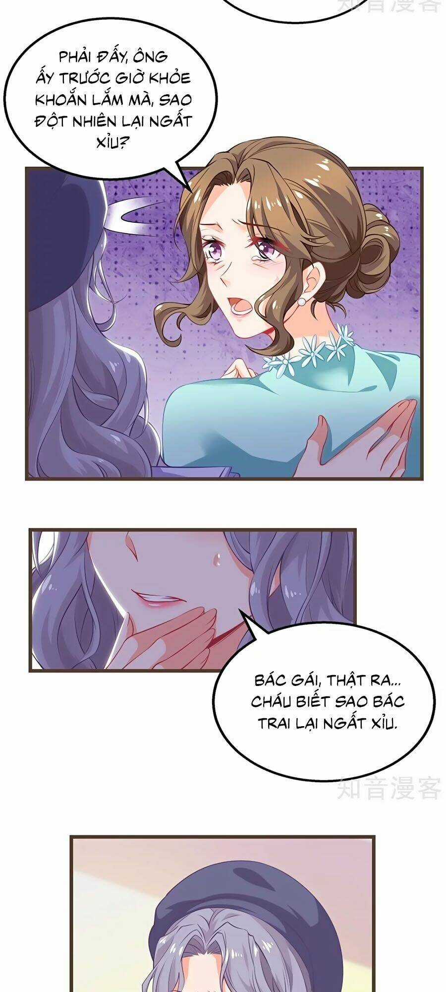 Đưa Mami Về Nhà - Chapter 230 - Trang 2