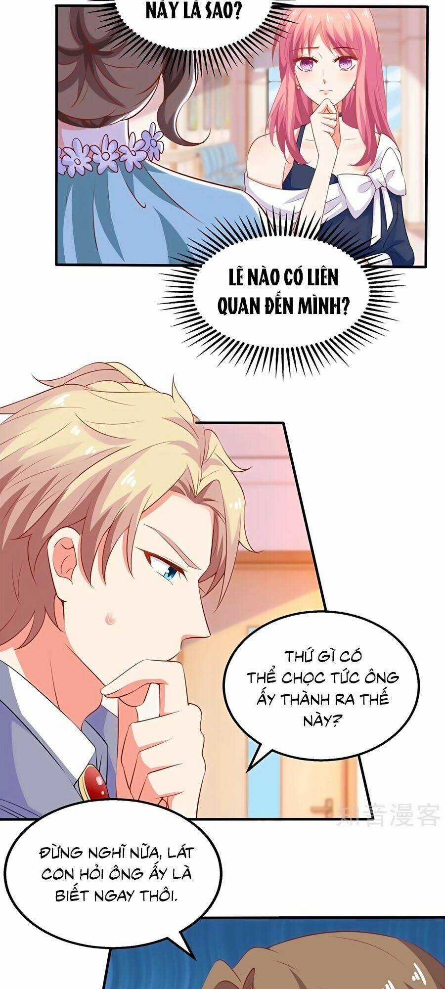 Đưa Mami Về Nhà - Chapter 230 - Trang 20