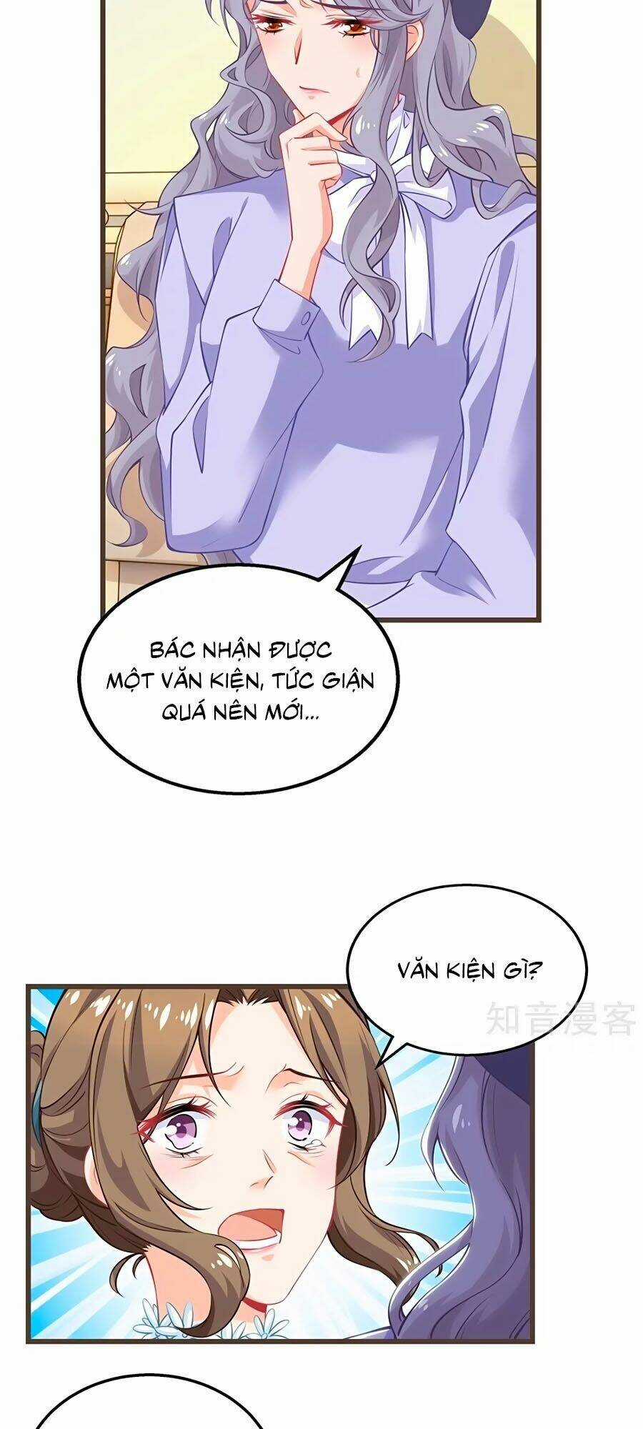 Đưa Mami Về Nhà - Chapter 230 - Trang 3