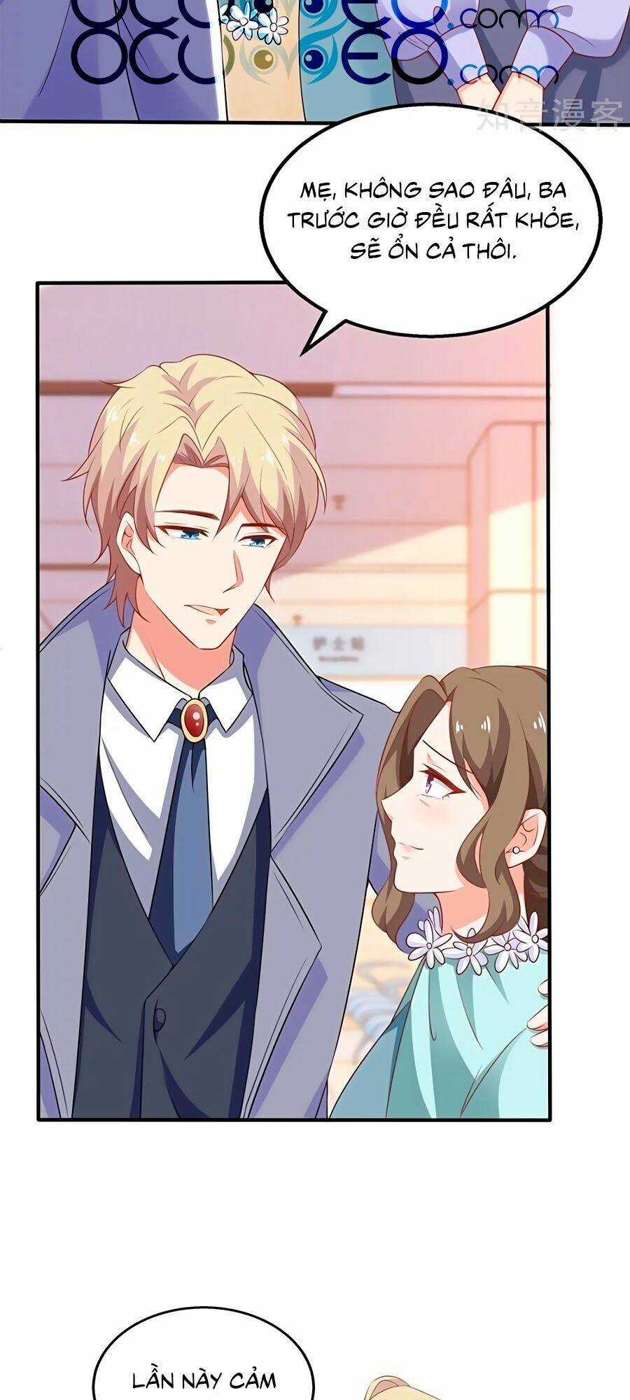 Đưa Mami Về Nhà - Chapter 230 - Trang 23