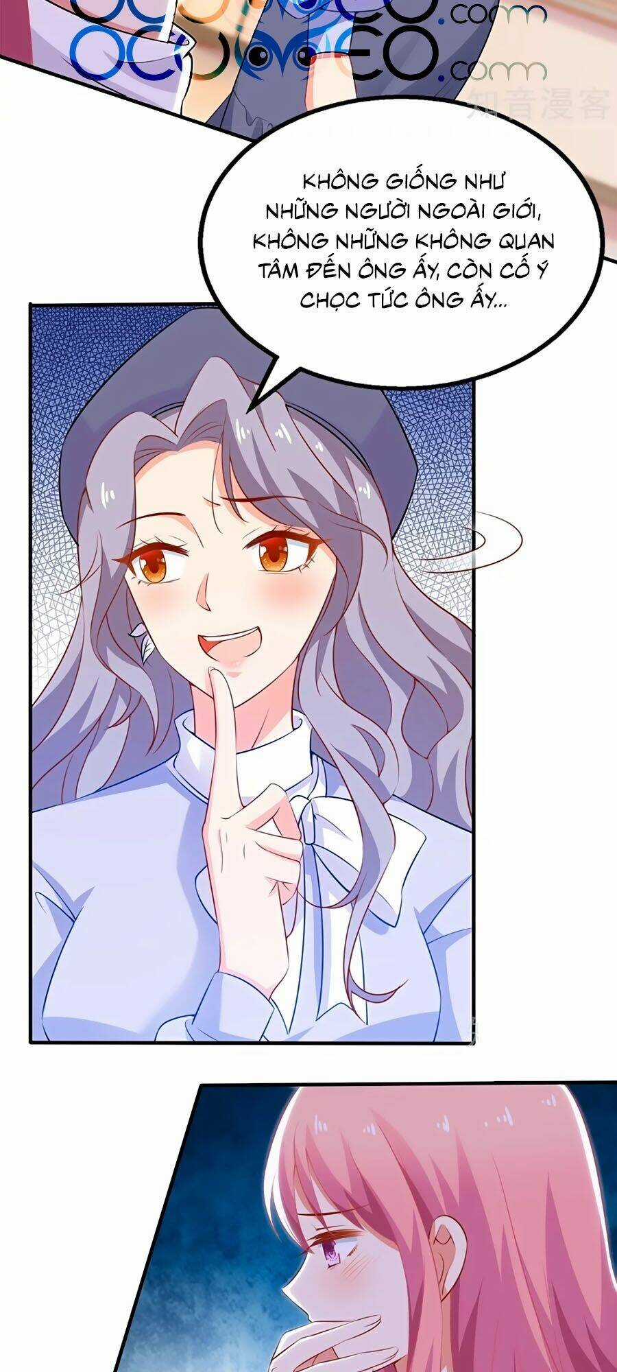 Đưa Mami Về Nhà - Chapter 230 - Trang 26