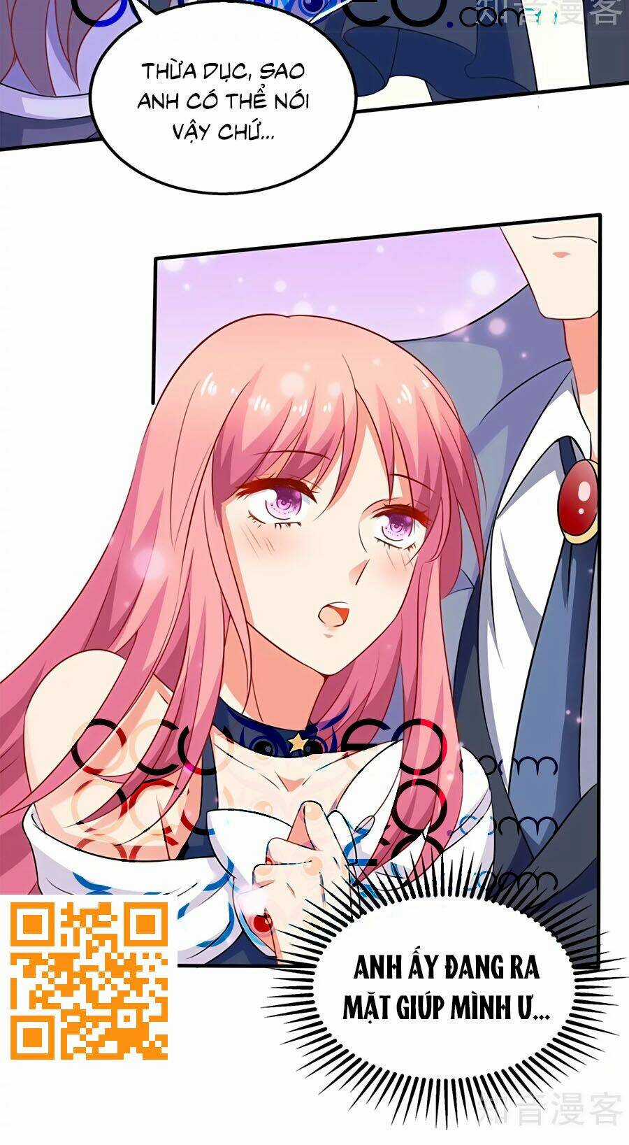 Đưa Mami Về Nhà - Chapter 230 - Trang 30