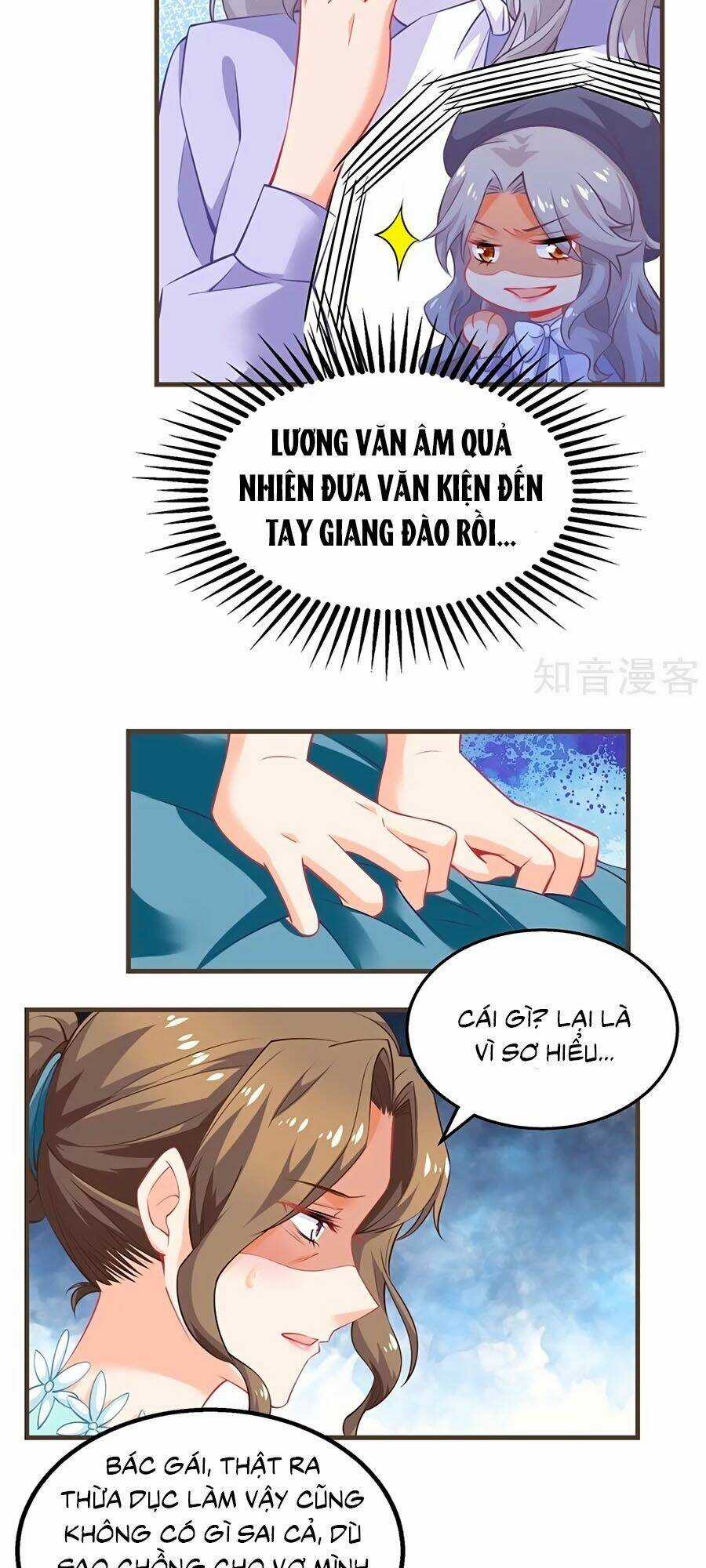 Đưa Mami Về Nhà - Chapter 230 - Trang 5