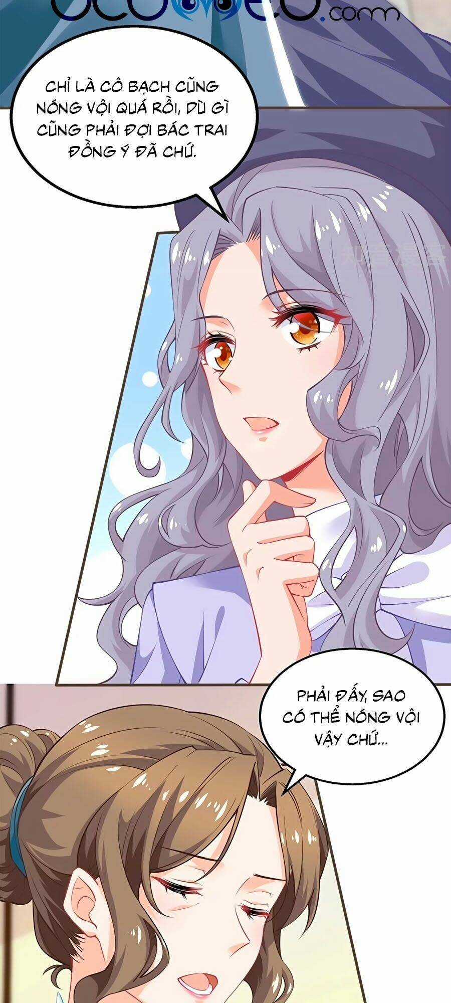 Đưa Mami Về Nhà - Chapter 230 - Trang 8