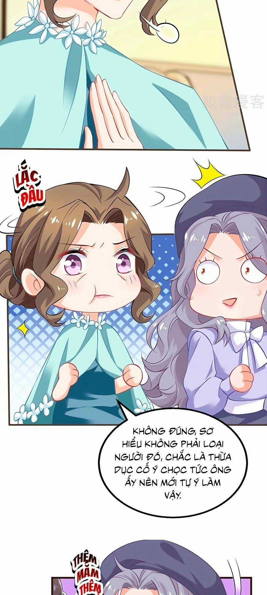 Đưa Mami Về Nhà - Chapter 230 - Trang 9