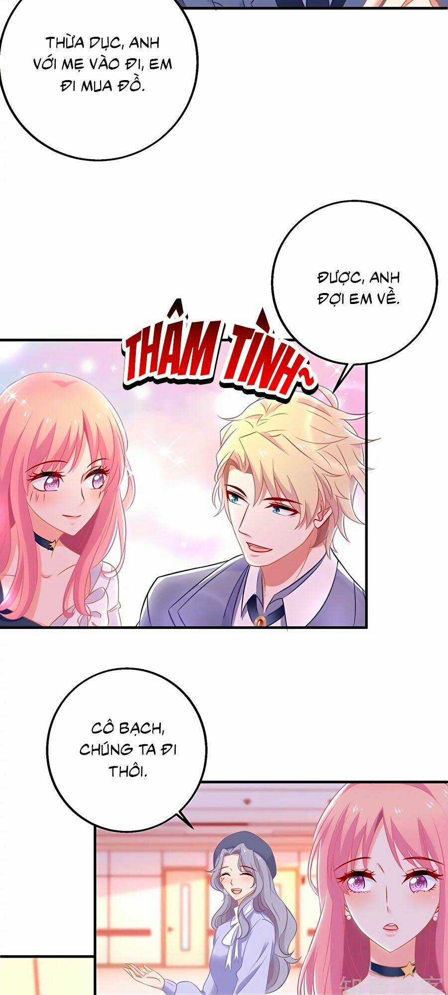 Đưa Mami Về Nhà - Chapter 231 - Trang 11