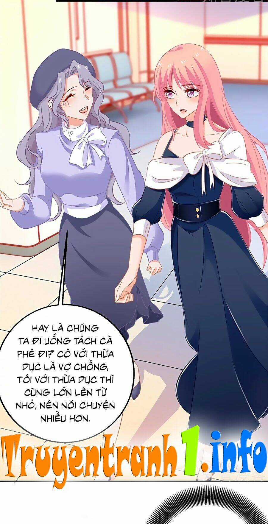 Đưa Mami Về Nhà - Chapter 231 - Trang 12