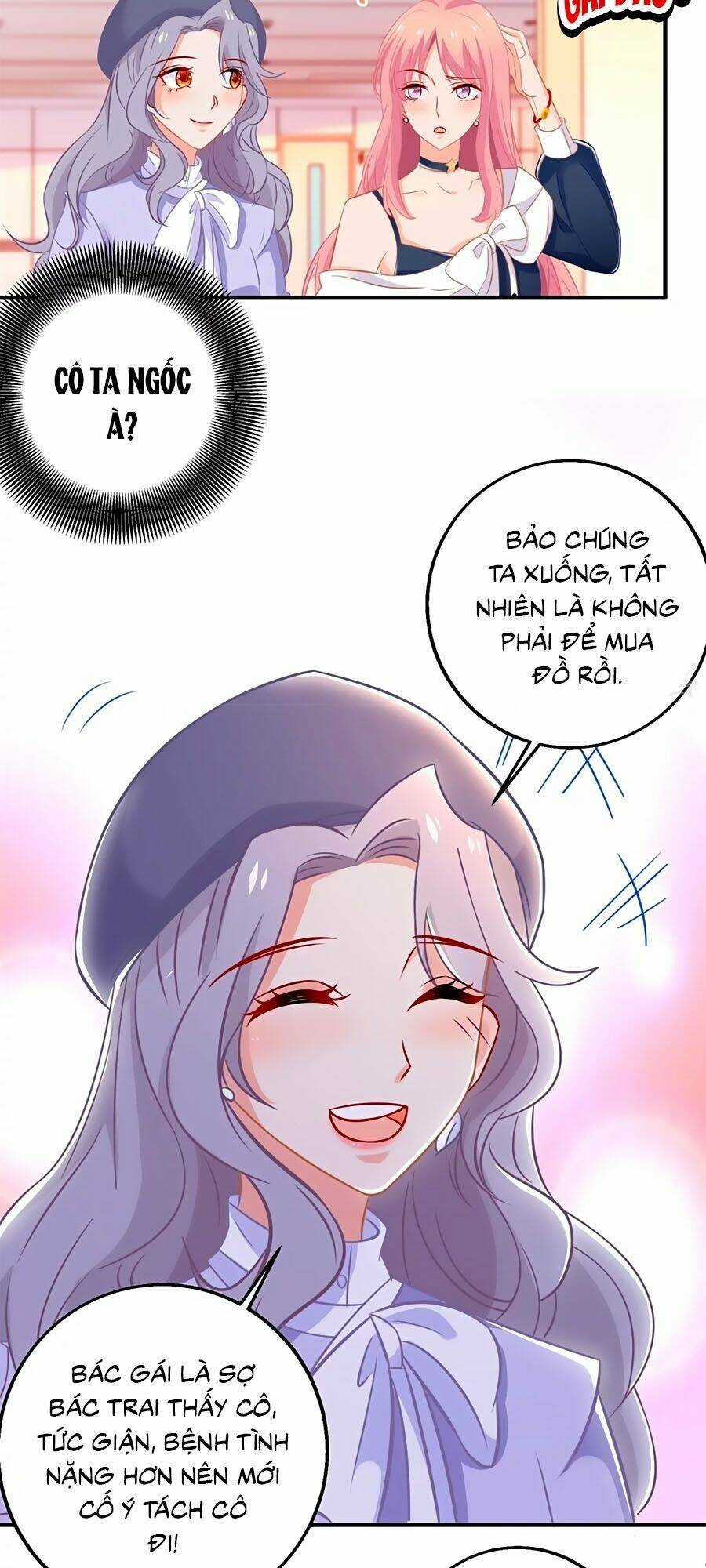 Đưa Mami Về Nhà - Chapter 231 - Trang 14