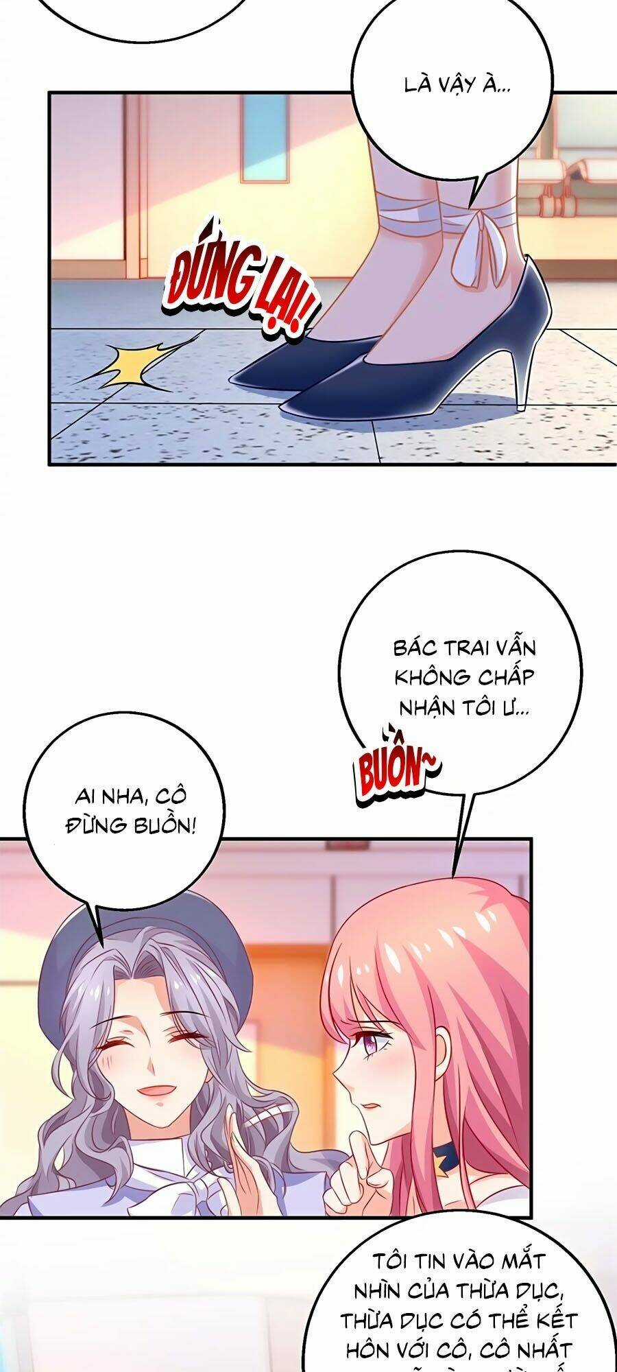 Đưa Mami Về Nhà - Chapter 231 - Trang 15