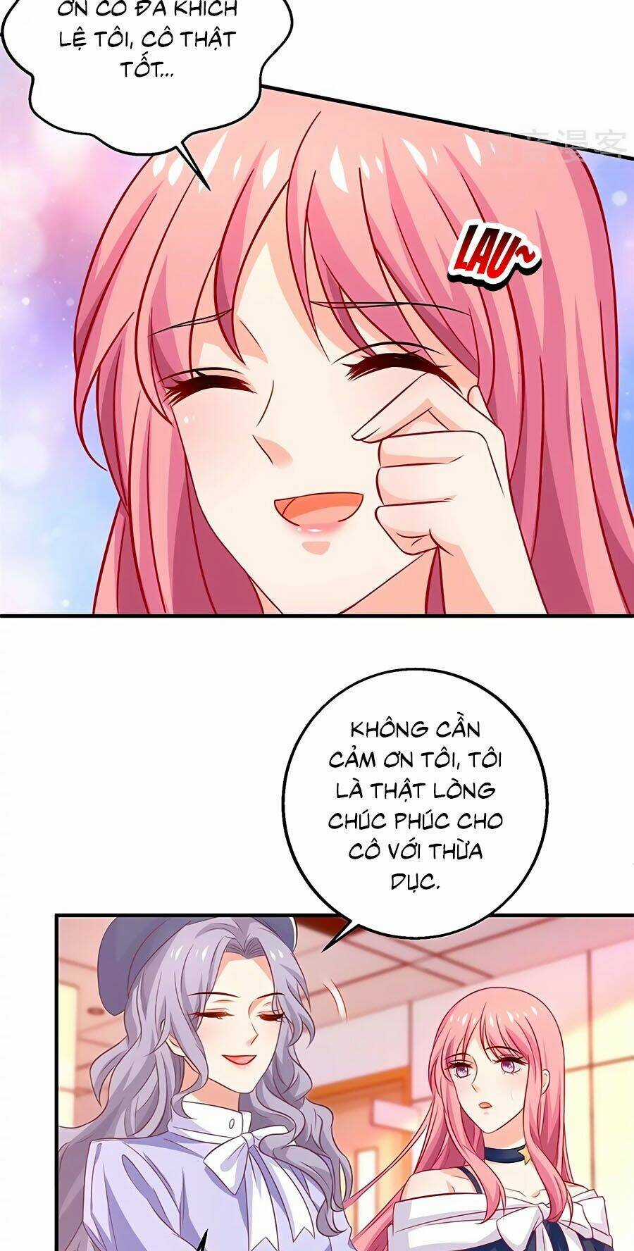 Đưa Mami Về Nhà - Chapter 231 - Trang 17