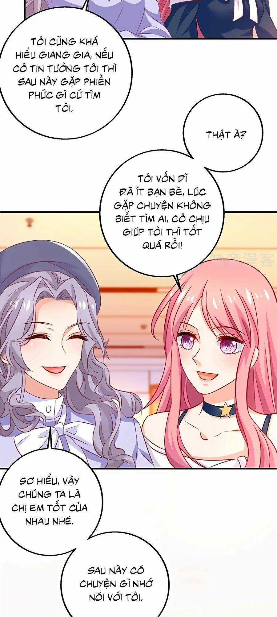 Đưa Mami Về Nhà - Chapter 231 - Trang 18