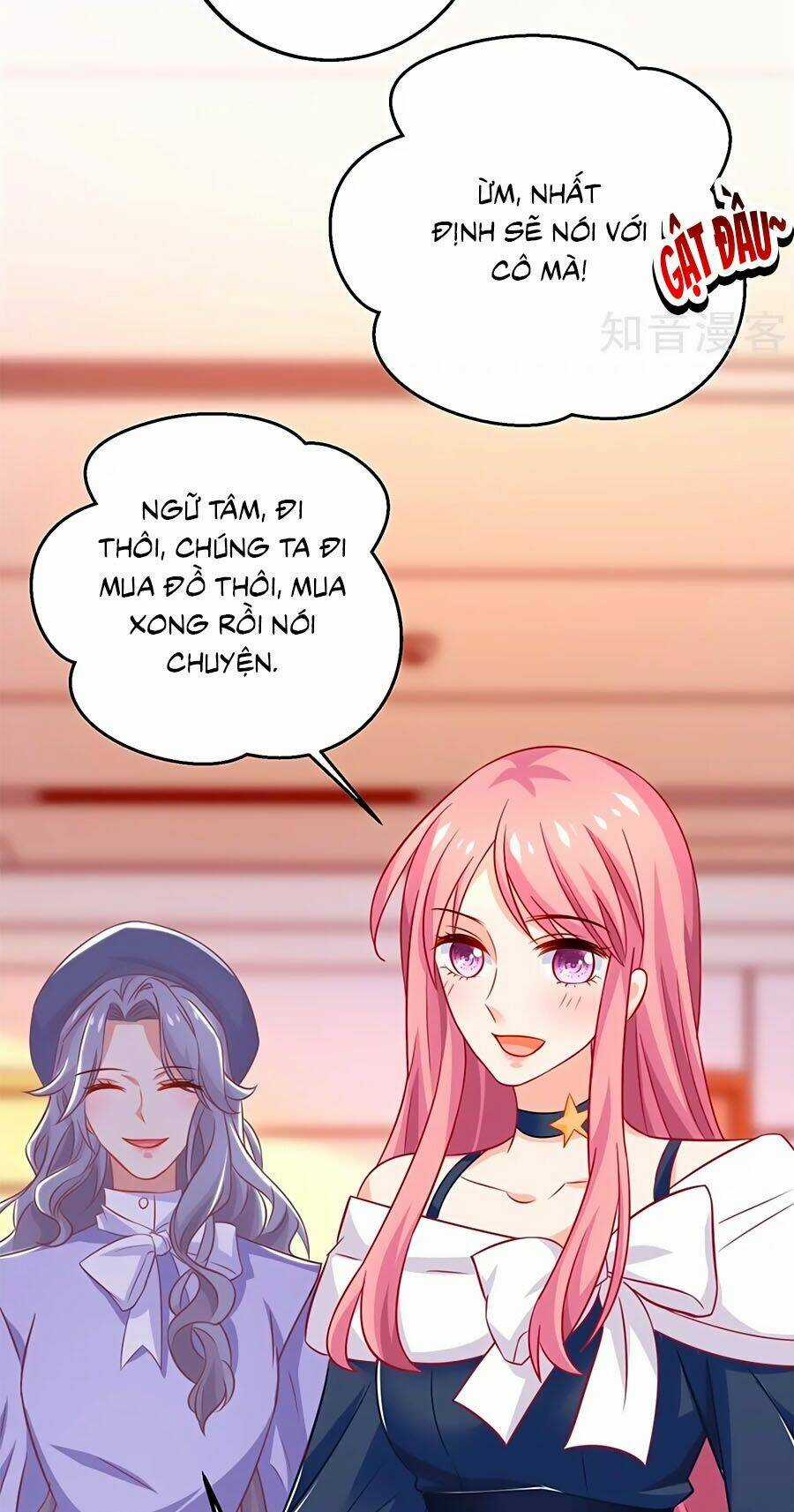 Đưa Mami Về Nhà - Chapter 231 - Trang 19